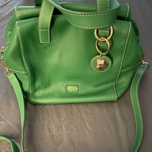 Frances Valentine Sabrina handbag